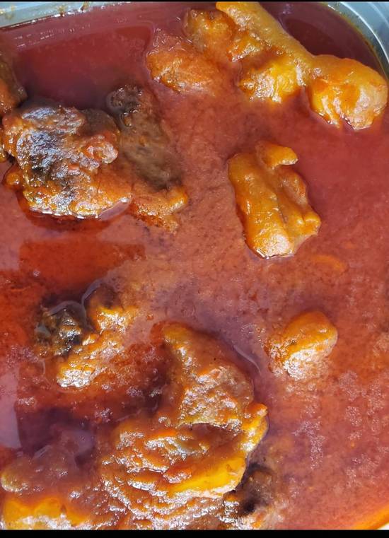 2.5L ASSORTED MEAT STEW