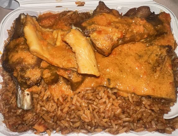 Chicken Assorted