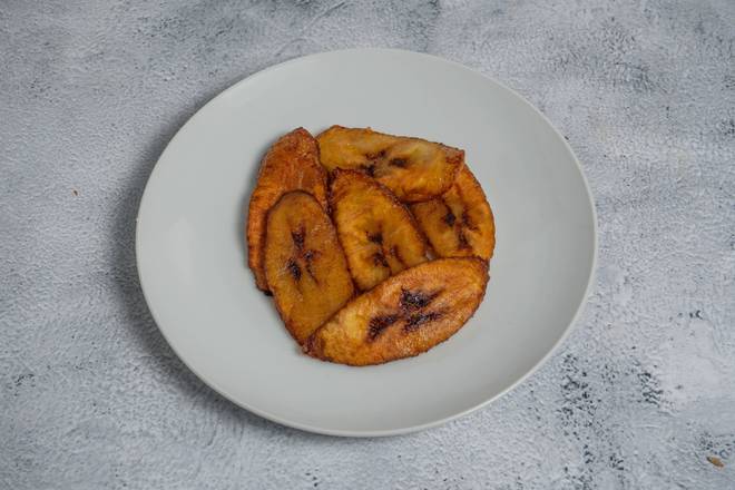 Plantain