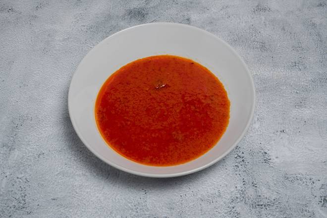 Stew Portion