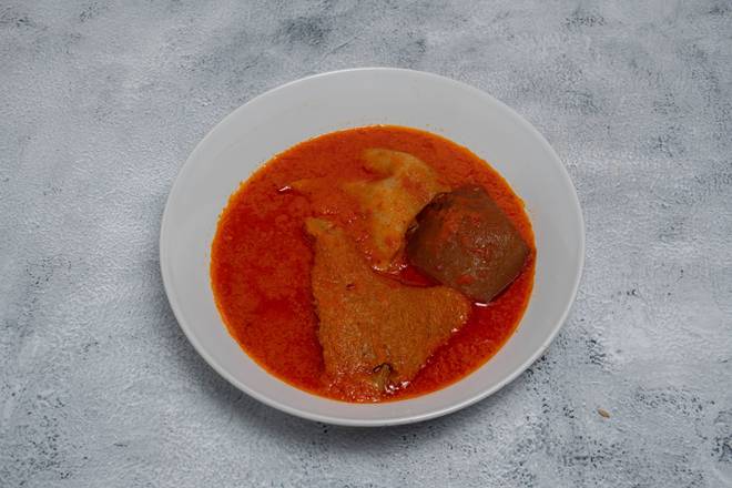 Stew Bowl