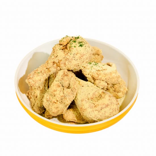 Honey Butter Chicken
