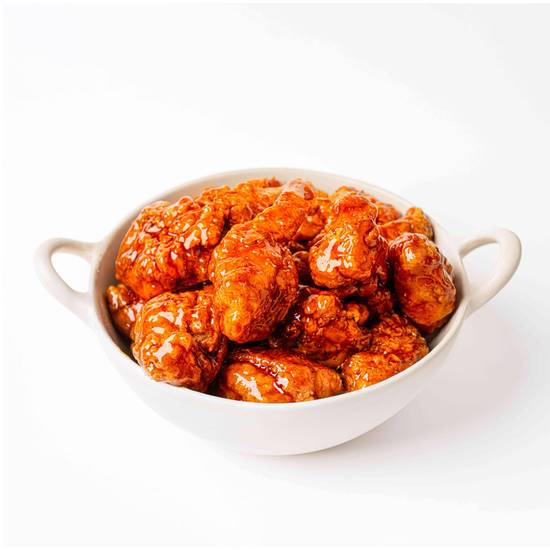 Buldak Chicken