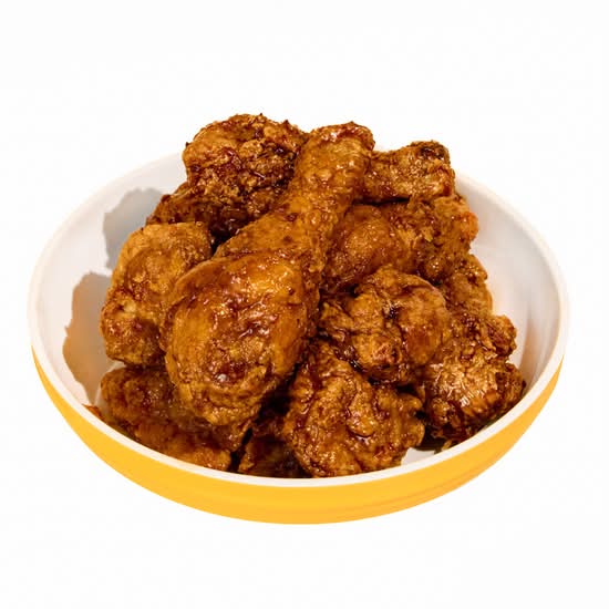 Galbi Chicken