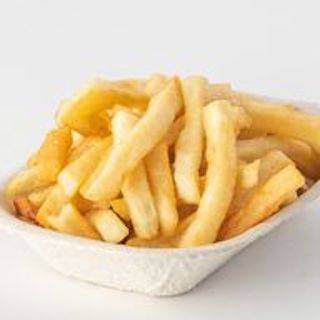 Frites Fraîchement Coupées(medium) / Fresh Cut Fries (medium)