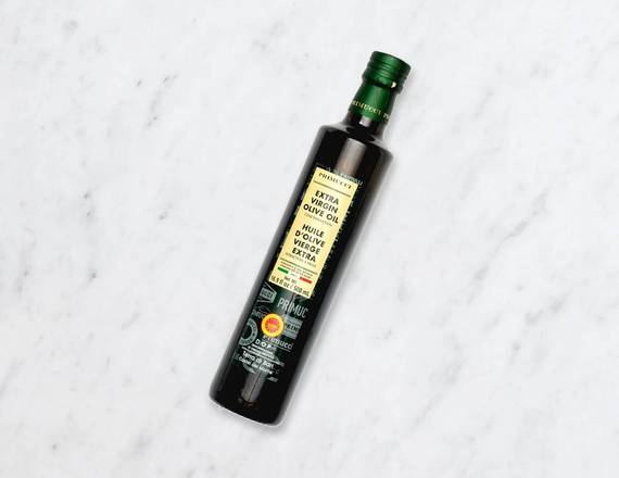 D.O.P Olive Oil