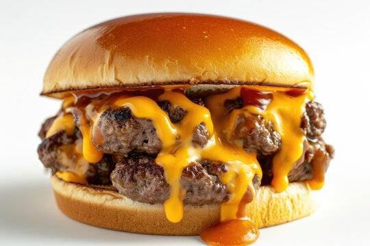Smash Burgers