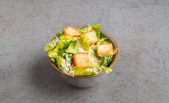 Large Caesar Salad