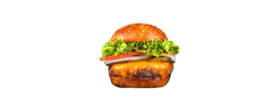 Cheeseburger Combo