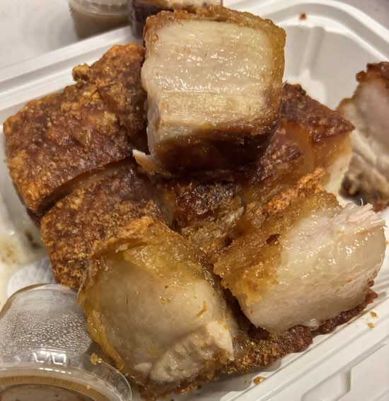 Lechon Kawali