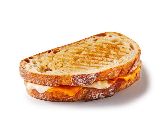 Sourdough Grilled Cheese