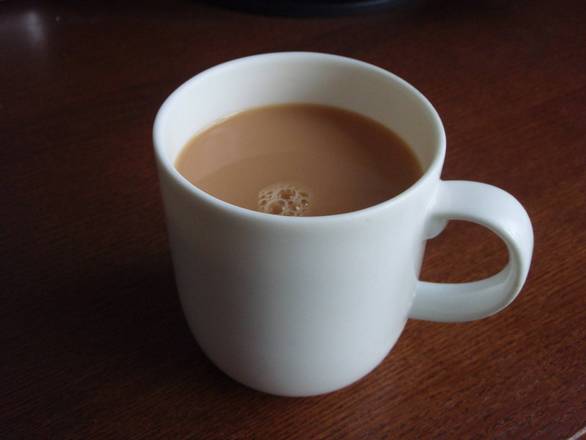 Masala Chai