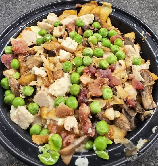 Country Style Poutine