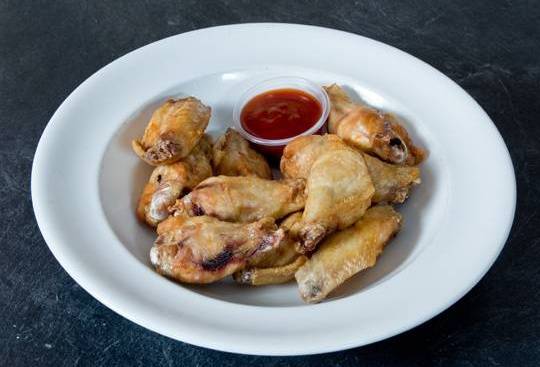 Wings