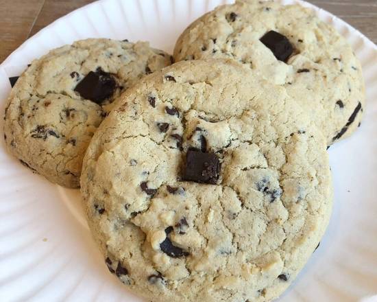 Chocolate Chunk cookie