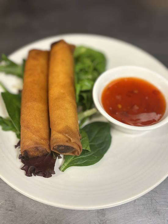 Rouleaux Impériaux (3 mcx) / Imperial Rolls (3 pcs)