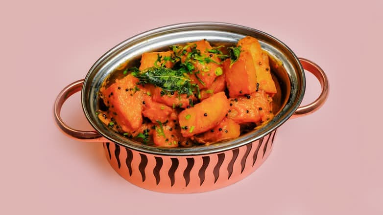 Bombay Aloo