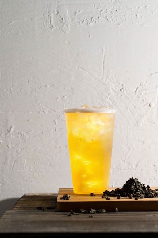 Four Season Tea
