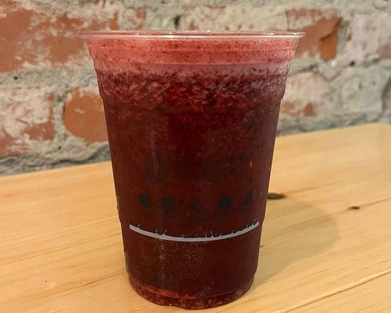 Mixed Berries Tea