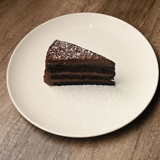 Gâteau Chocolat