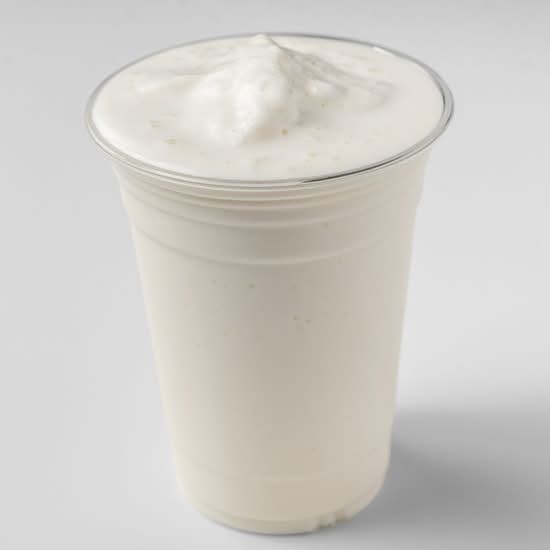 Lait Frappé