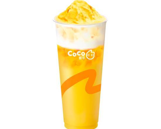 Chunky Mango Dream