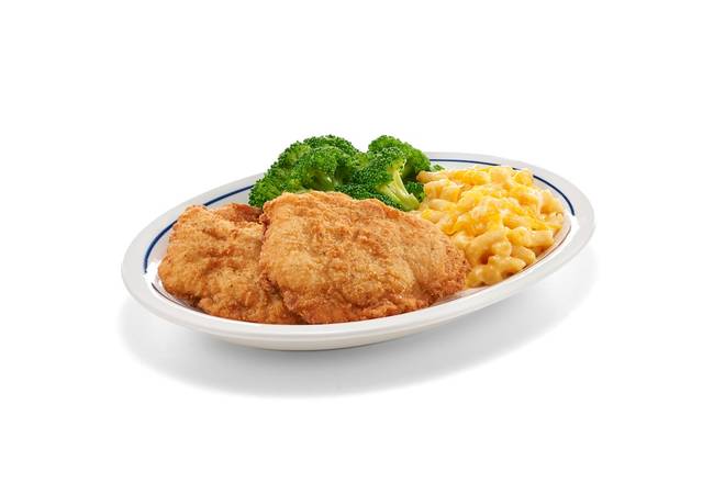 Crispy Chicken