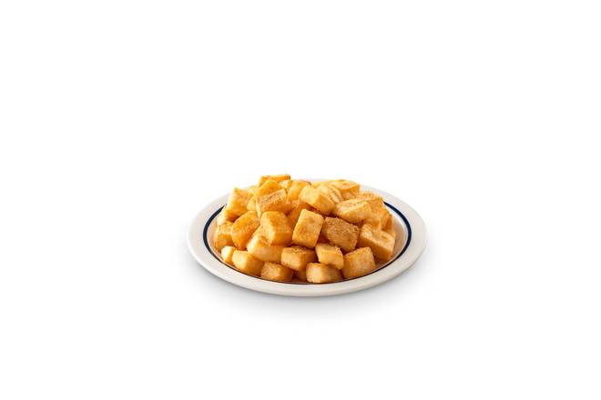 Crispy Breakfast Potatoes