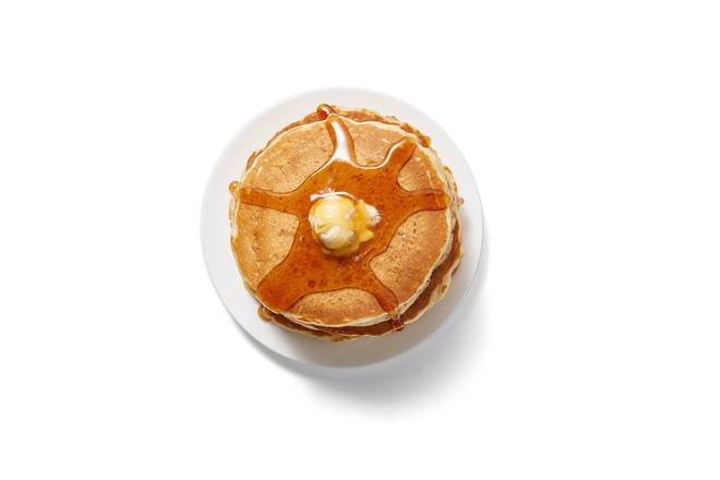 Protein Power Pancake