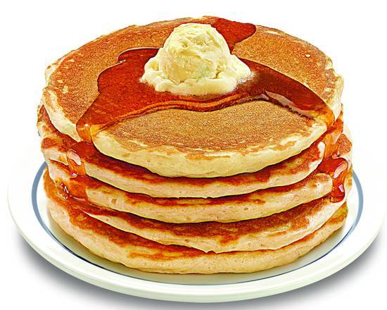 Original Buttermilk 5 Stack Pancake