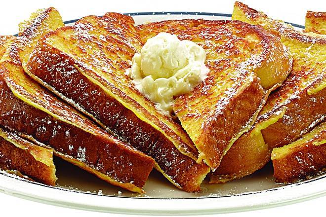 Classic French Toast