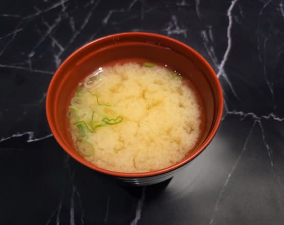 Miso Soup