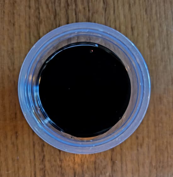 Teriyaki sauce