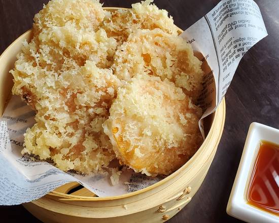 [TE] Yam Tempura AP (6 pcs)