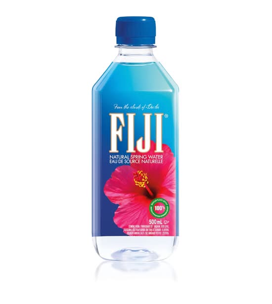 Bottle water