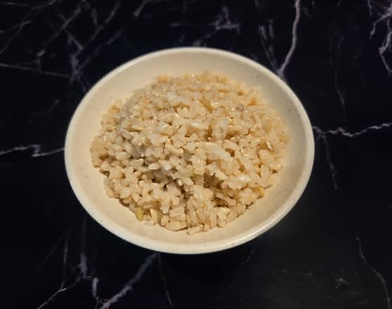 Brown Rice