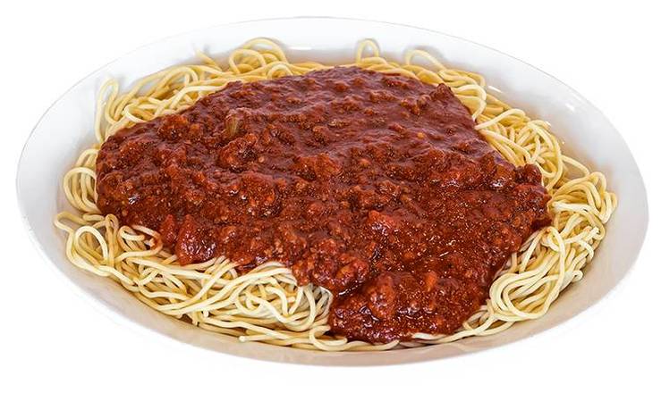 Spaghetti