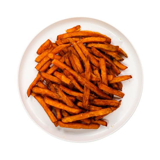 Sweet Potato Fries