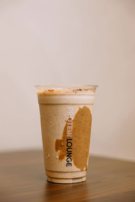Almond Butter Cup