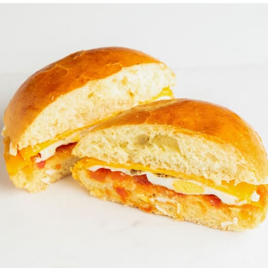 Breakfast Sandwich
