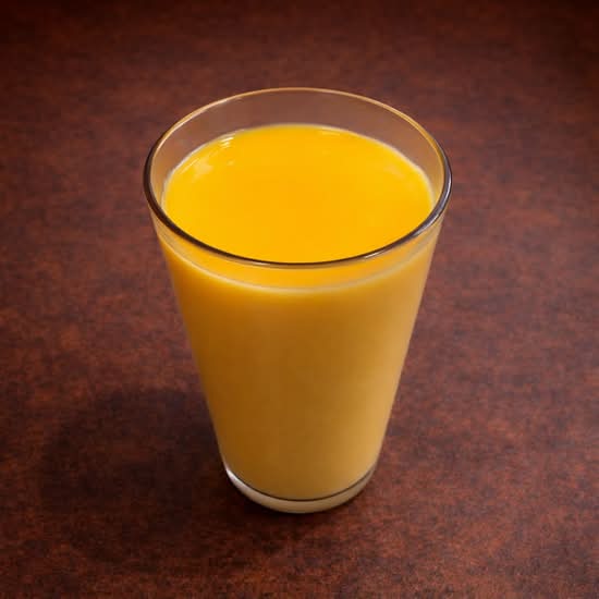 16 – Lassi à la mangue | Mango lees