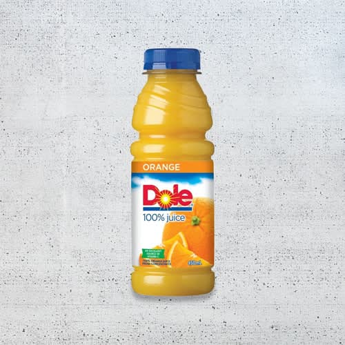 Apple Juice