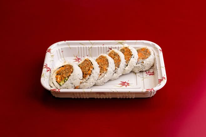 BC roll (LV) (6pcs)