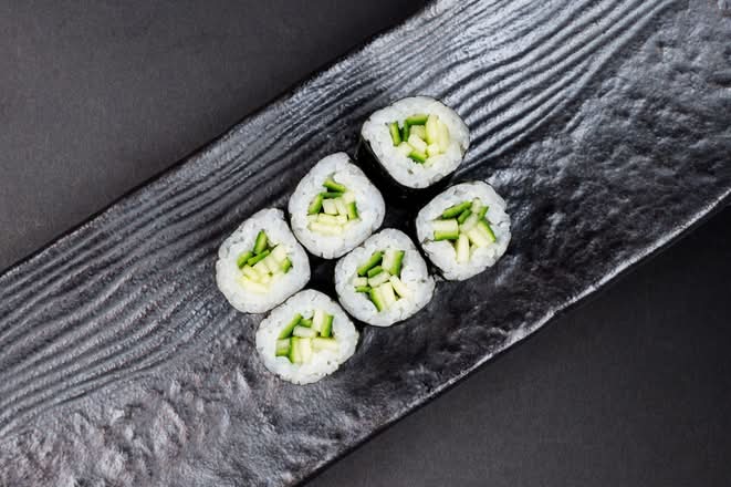 KAPPA roll (6pcs)