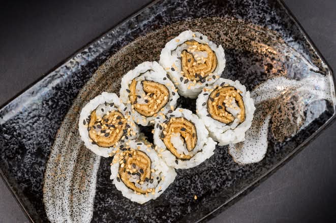 INARI roll (8pcs)