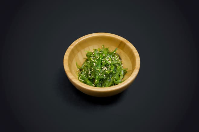 WAKAME SALAD