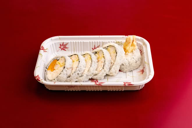 KATIE'S roll (6pcs)