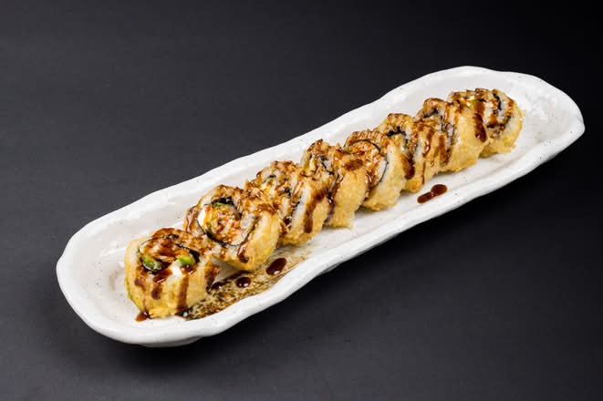 TAYLOR'S roll (8 pcs)