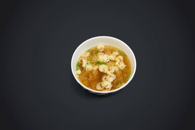LARGE MISO SOUP