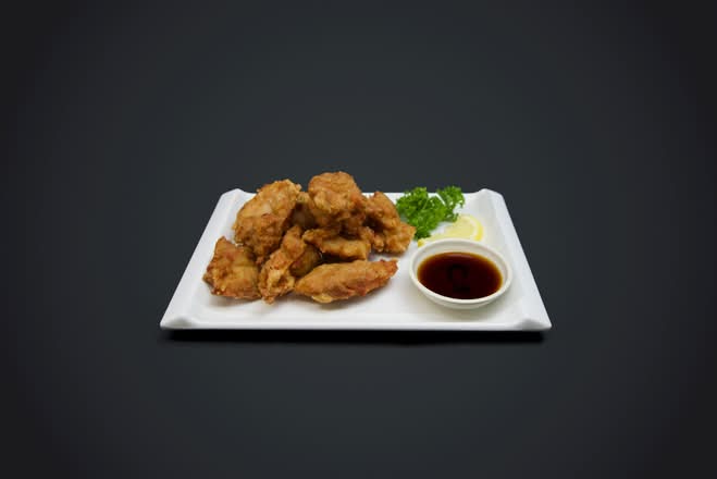 CHICKEN KARAAGE (Lynn Valley) (10oz)